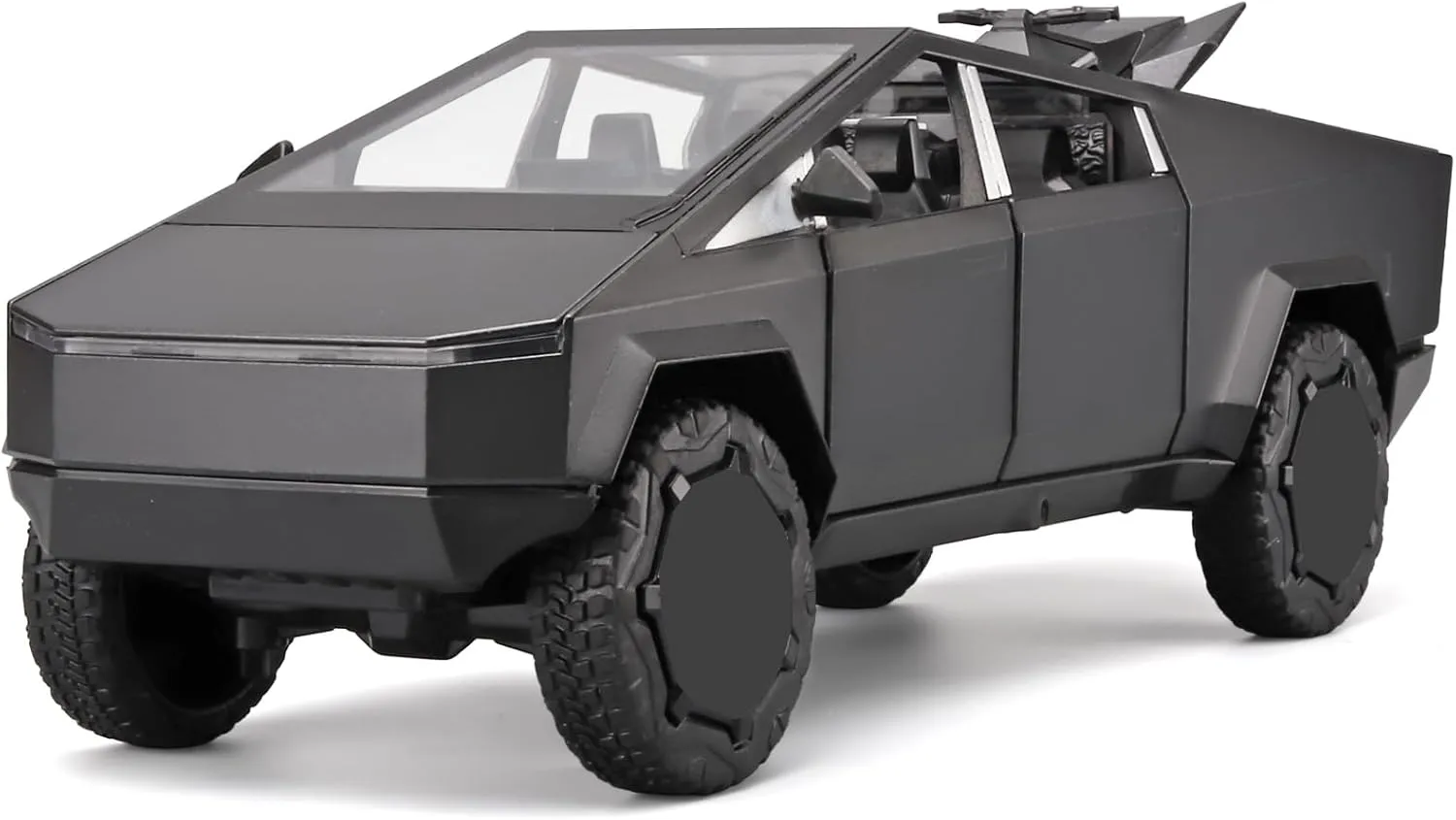 - Big Model Truck Kits, Collectible Die Cast Toy with Light and Sound, Pull Back Metal Trucks woolen manifest narrate rhyme offshore for Boys Age 4-7 (Grey) 1/24 Diecast Trucks for Boys 