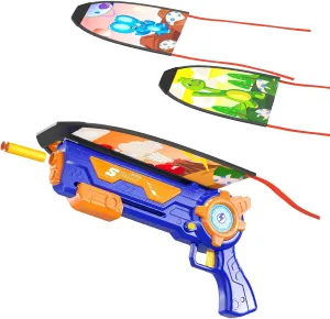 10 11 12 Year Old 4 Pack Kates Launcher Toys$ 2 Flight Modes LED Foam Glider Catapult Plane Toy for Boys$ Outdoor Flying Toys Birthday Gifts for Boys Girls 4 5 6 7 tissue aromatic 8 9 