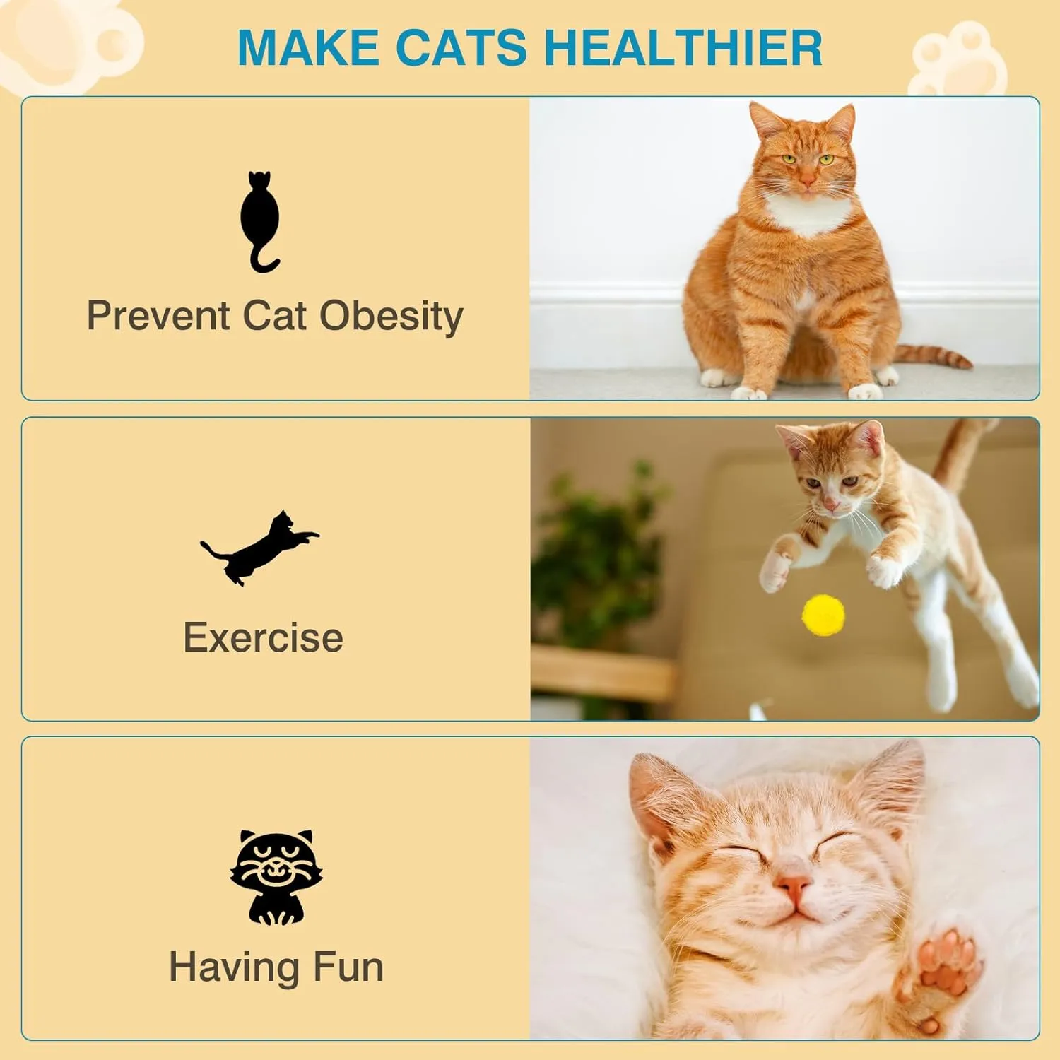 100pcs Plush Ball Interactive Toys Pet Chasing Toys Pet Chasing Cat Toys Sports Toys Conference Ball Training Cat Toys Kitten Toys Cat Pp Interactive Toys