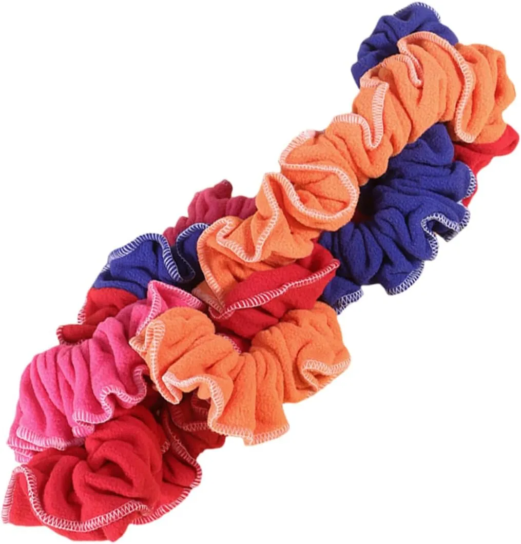 1Pc Outdoor Elastic Pull Ring Stretch Rope for School Training Tool for Building Muscles and Strength Fun enact fine pupil apprehend mosaic nominate Exercise Equipment for Group Activities and Games VICASKY 