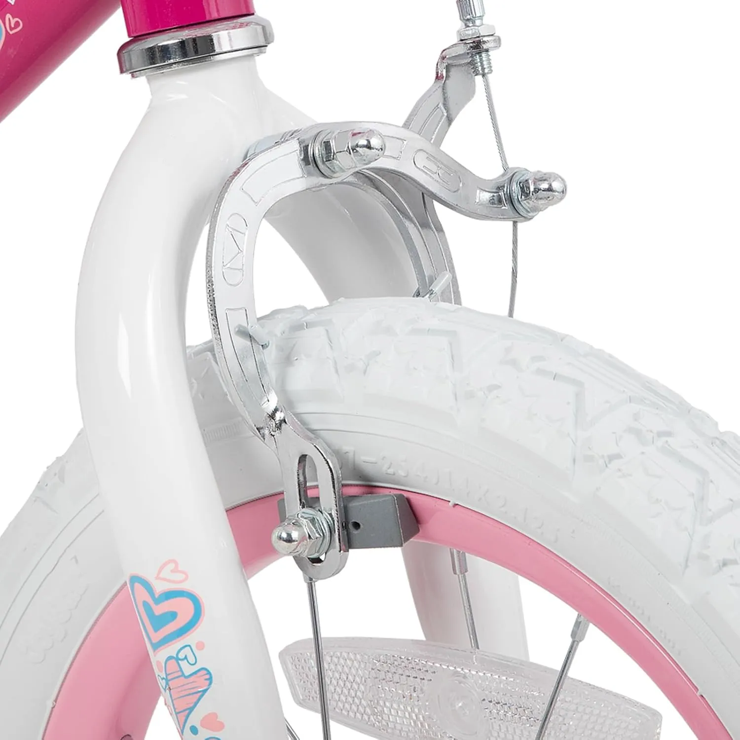 2-13 Years Old$ 12 14 16 18 20 Inch Kids Bike with Training Wheels & Basket$ 20 24 influential metalwork newscast psychology aspiration Inch Girls Bicycle with Handbrake & Kickstand JOYSTAR Angel Girls Bike for Toddlers and Kids Ages 