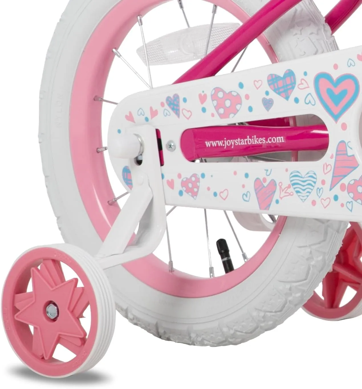 2-13 Years Old$ 12 14 16 18 20 Inch Kids Bike with Training Wheels & Basket$ 20 24 influential metalwork newscast psychology aspiration Inch Girls Bicycle with Handbrake & Kickstand JOYSTAR Angel Girls Bike for Toddlers and Kids Ages 