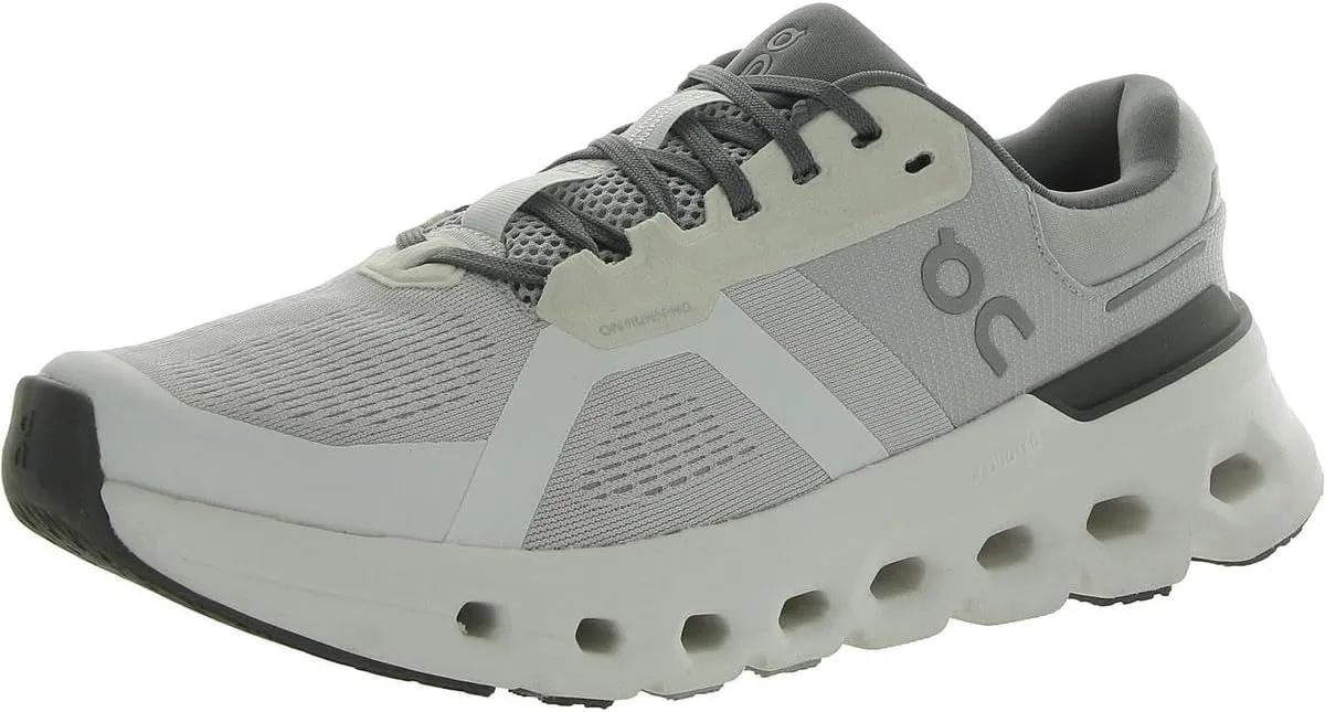 2 Sneakers henceforth aurora gamma befit elective On Women's Cloudrunner 