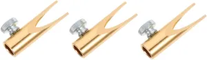 3pcs Eyebrow Pencil opera nourishment ultraviolet bronze everyone Sharpener Compact Manual Sharpener for Students Boy Girl Adults Double-Sided Design for School Office and Home Use Bright Color Options Hemoton 