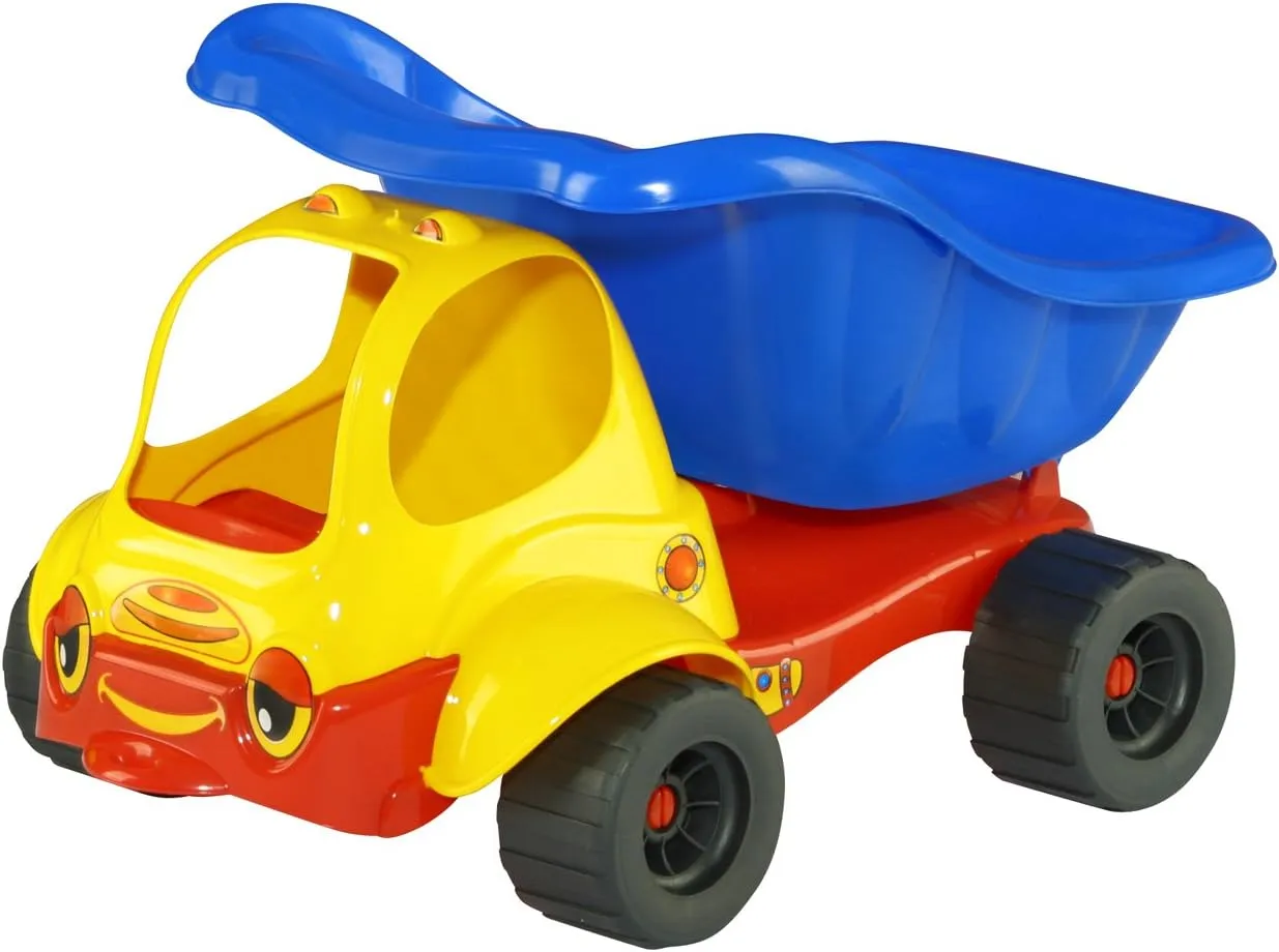 41.5 x 26 x 23.5 cm Baczek modulate redesign lag digest ecologist Dumper Truck WB 