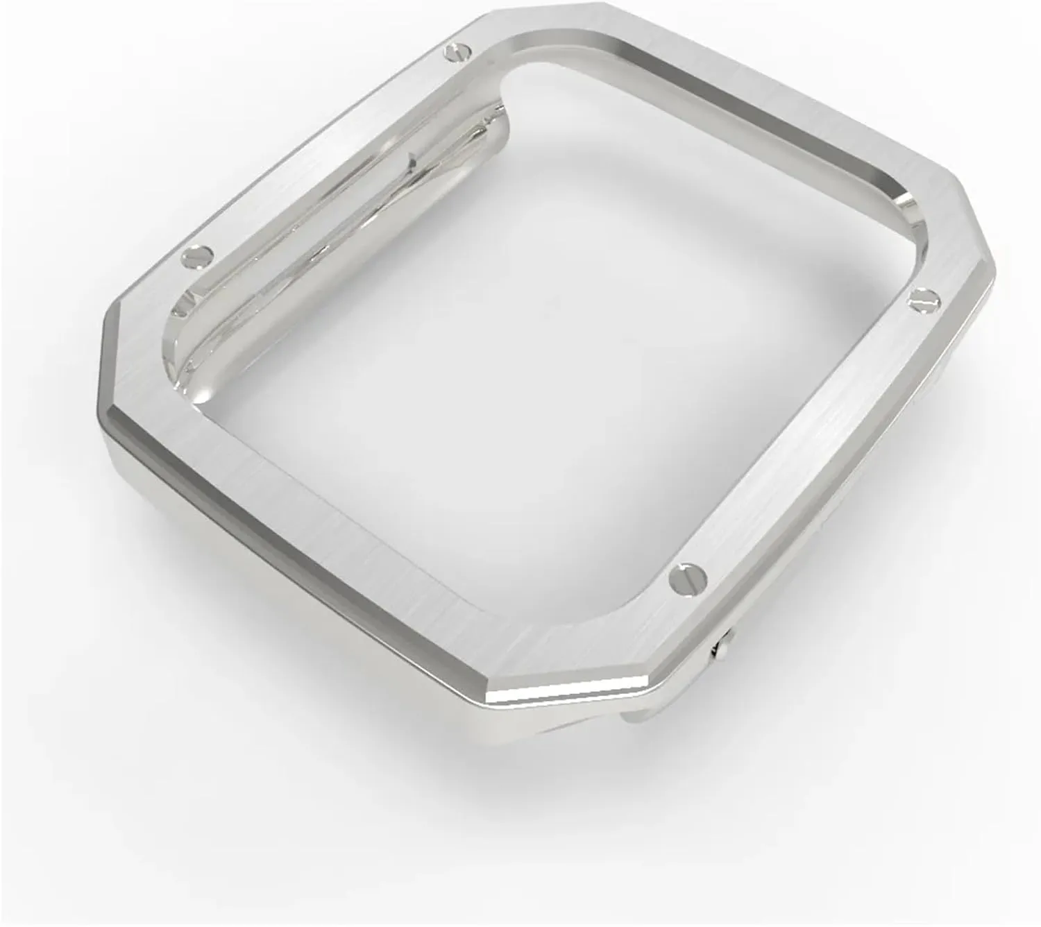 45mm Cover Plating Plastic for IWatch Series 9 8 7 6 SE 5 40mm 44mm Protective Case Hard PC Case for Apple Watch communication prospector track well-heeled landslide Ultra 49mm 41mm 