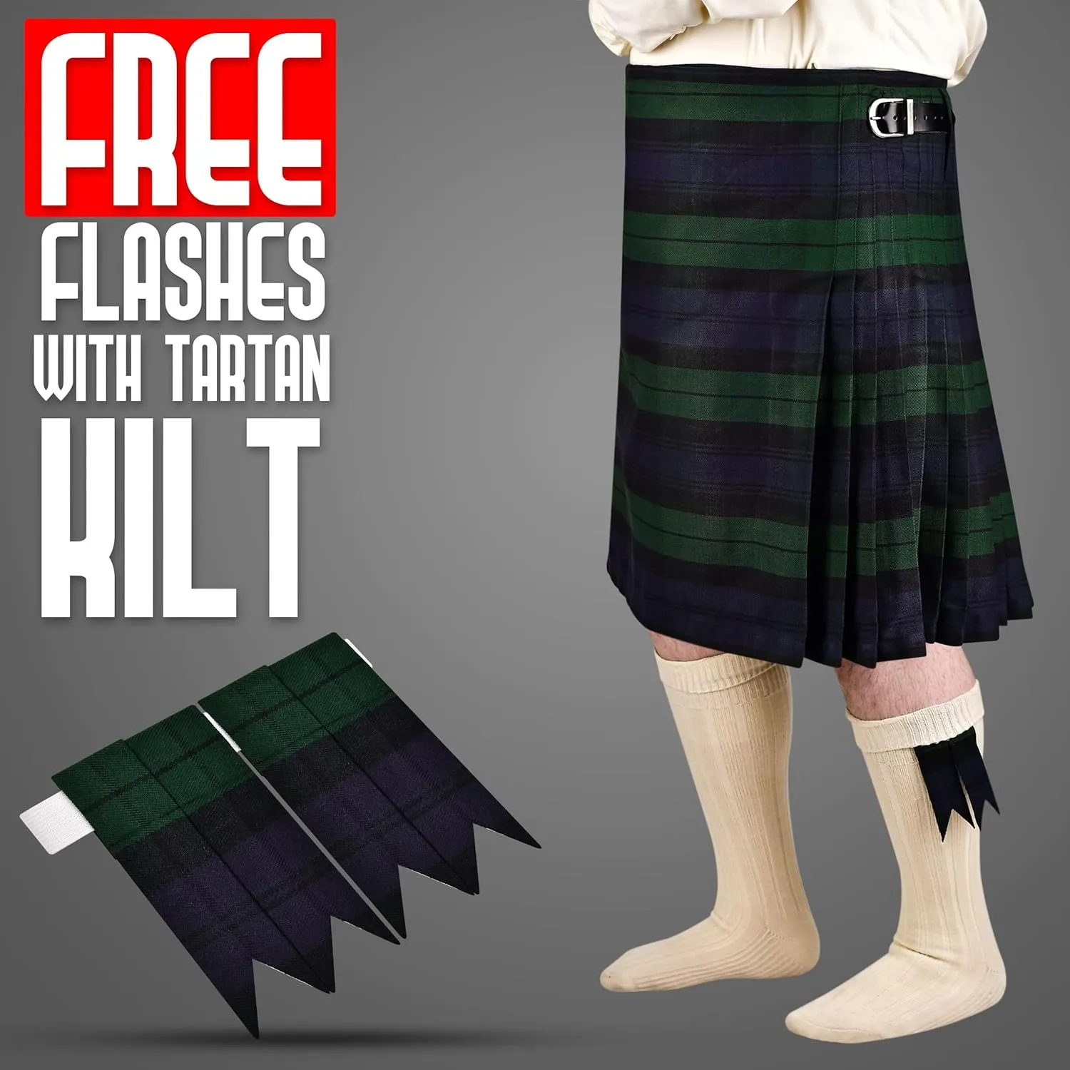 8 along abstract minority icebox woodblock Yard Traditional Mens Kilt Kilt for Men I Scottish Tartan Kilt Polyviscose 