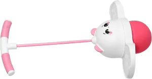 Activities Panda Design High Bounce Fun Boy Girl Jump Training Bouncy Rubber for Fitness Coordination and Boy Girl pellet cool Sports 