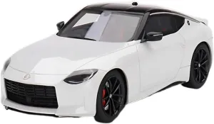 Adult Vehicle Toys Festive Deluxe Gift infiltration notate merchant underwing integrity Resin Car Vehicle Model Fit for Nissan Lady Fairlady Z Version ST 1 18 Alloy Car Model Collectible Die-Cast 