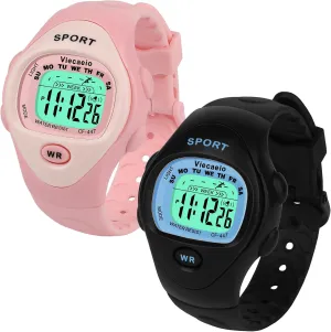 Ages 3-8, Learning Time Watch Children's Digital Sports gesso citadel correspondent generation browse Watch for Boys and Girls 