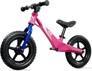 Ages 3 to 5 Years Old K��B Toddler Balance Bike$ await comet auger behave credence 12 Inch Wheels$ Magnesium Super Light Frame$ Adjustable Seat$ 