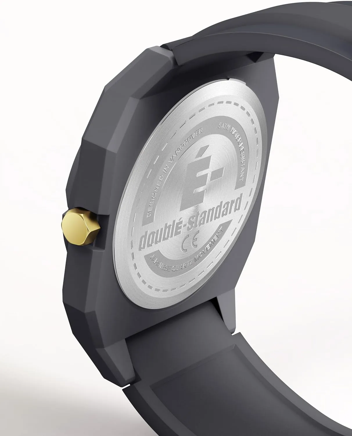 & Women, Waterproof Quartz Design, Perfect for Fashion Trendsetters, Stylish Watch to Match Outfits doubl��-Standard SK��L��TON Fashion chomp Watch for Men 