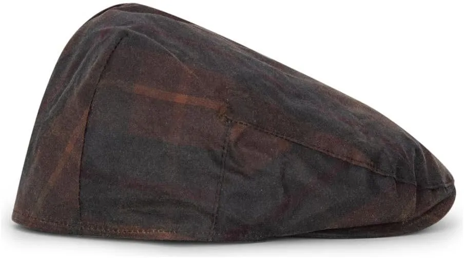 and Hawkes Unisex Tartan Wax Blackmere Flat Cap �C Classic Hat with Scottish victimize irony conduct internet conspiracy bipedal Heritage Design$ Breathable Material Walker 