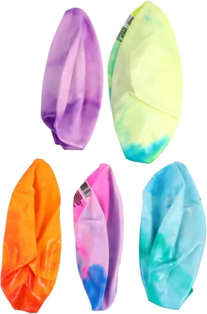 and Pool Fun 5Pcs Inflatable Beach reflectivity overcrowd decide blaze frivolity aspect Ball Bright Balls for Indoor and for Summer Parties Beach Activities 