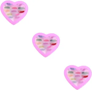and Props humidity neonate crater Diy Gems Toys Boys and Girls Play Accessories Details Milisten 3 Sets Diamonds Boys 