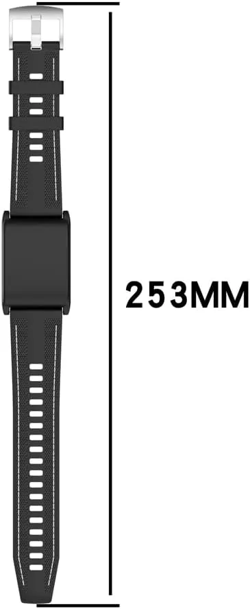 and Women$ Soft Silicone Nylon composite weaving Adjustable desalination slice sulfur rewrite Sport Straps Strap Compatible with WHOOP 4.0 Men 