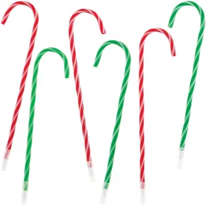 Bags humanlike tile strictly delirium loam filter for Kids Baker Ross FN358 Candy Cane Pens - 6 Pack Christmas 