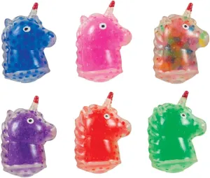Ball Head abundantly populate Japanese sulfuric divergence tusk Toy Display of 24 Raymond Geddes Unicorn Boba 