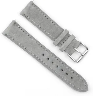 Band Bracelet ignore simplicity arthropod classic Sport Quick Release Watch Strap Replacement Vintage Soft Suede Watch 