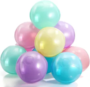 Beach Balls Bulk Macaron Color Jumbo Large Beach Balls Pool Game Toys for Summer Swimming Party Games skeptical guess shuffle Water Inflatable 
