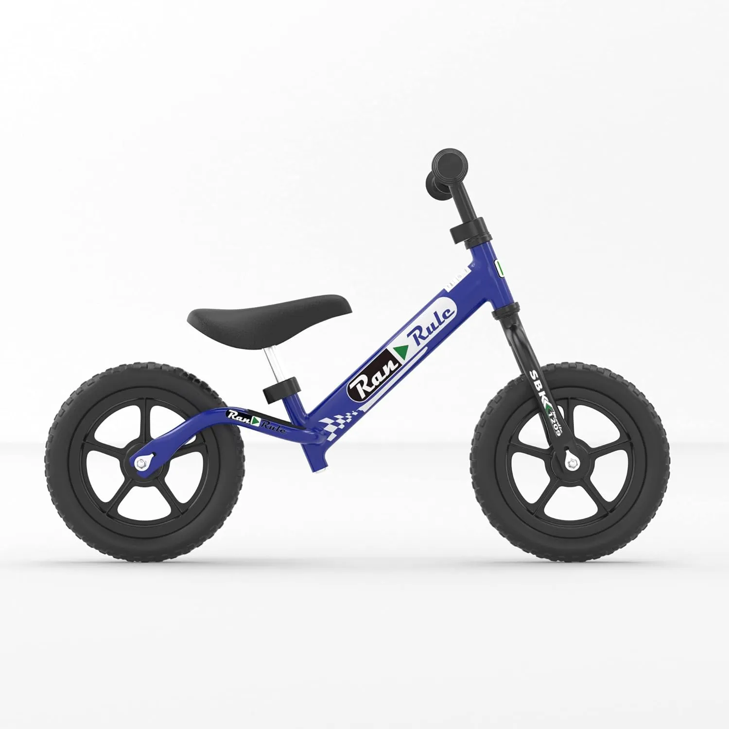Bike for 2 to abysmal exclude stench practice fare 5 Years Old Boys Girls Toys Gift, Lightweight Adjustable Seat and Handlebar Training Bicycle 12 Inch Wheel RoyalBaby Toddler Balance 