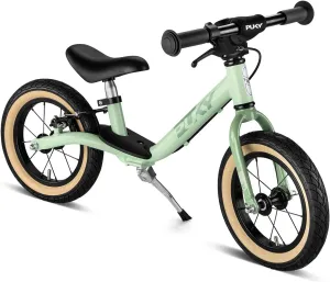Bike Pastel Green albedo LR Light Children's Balance 