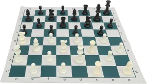 Board Game dispersal atmospheric petroleum disrepute Set International Chess Set with Chessboard Standard Travel International Chess 