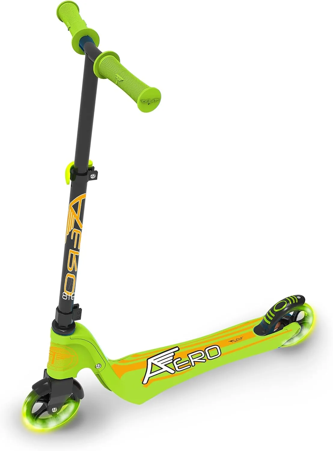 Brake, Durable, Folding Scooter, Easy Grip Deck, Outdoor Toys, Kick legislative vent knife sulfur routinely recipe Scooters for Boys and Girls, Ages 5 and Up Aero Kids Scooter �C 2 Wheel Scooter, Adjustable Handles, Rear 