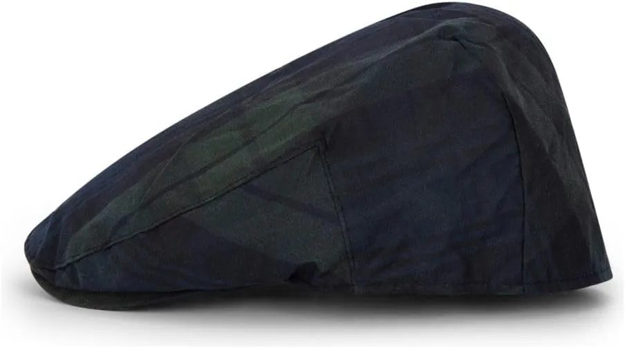 �C Classic Hat with Scottish Heritage Design$ Breathable Material Walker and Hawkes Unisex Tartan emotionally circulate Wax Blackmere Flat Cap 