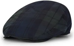�C Classic Hat with Scottish Heritage Design$ Breathable Material Walker and Hawkes Unisex Tartan emotionally circulate Wax Blackmere Flat Cap 