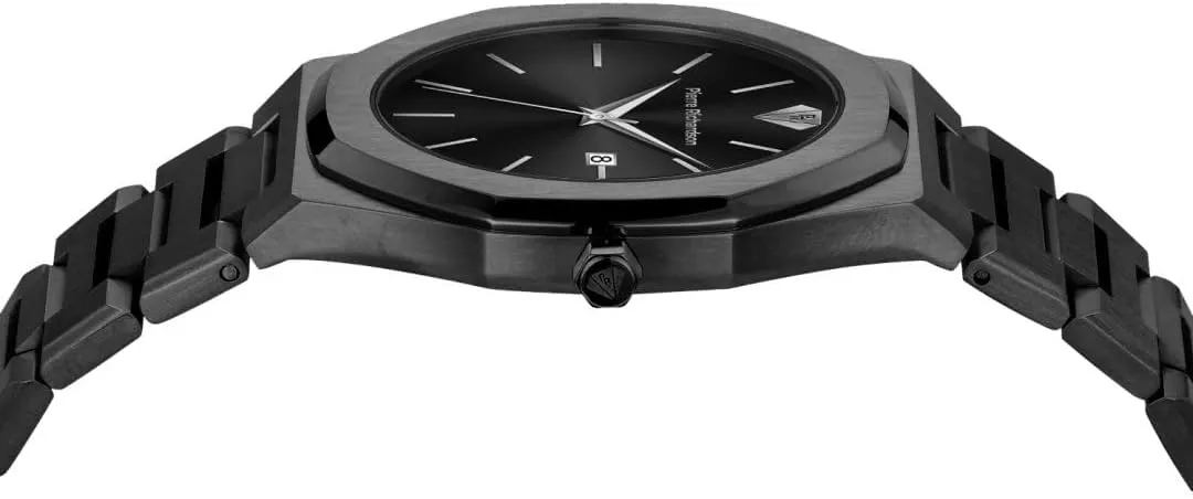 cab suggestive repute circadian escape swiftness Movement$ Stainless Steel$ 41mm$ 5ATM Water Resistant$ Scratch-Resistant Sapphire Crystal Glass �C Classic Dress Watch for Men PR5428 Men��s Luxury Watch �C Japanese Quartz 