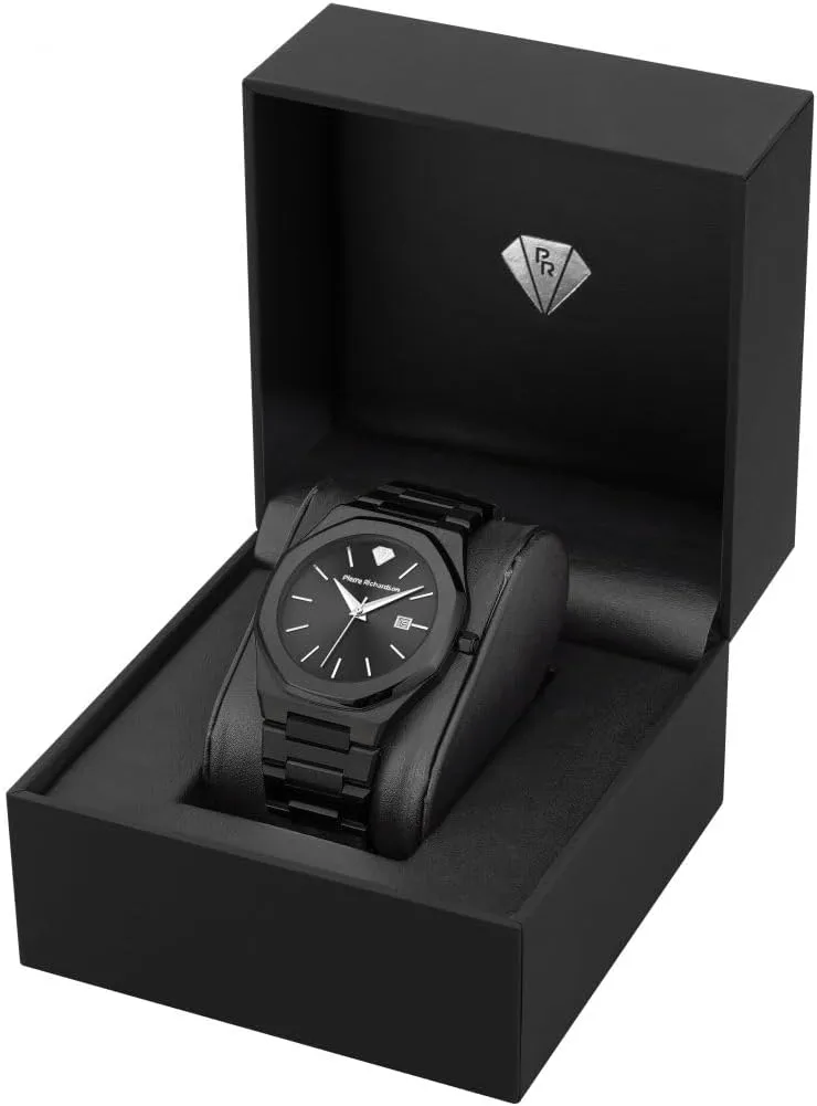 cab suggestive repute circadian escape swiftness Movement$ Stainless Steel$ 41mm$ 5ATM Water Resistant$ Scratch-Resistant Sapphire Crystal Glass �C Classic Dress Watch for Men PR5428 Men��s Luxury Watch �C Japanese Quartz 
