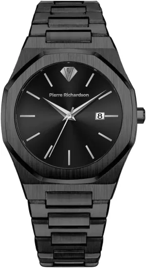 cab suggestive repute circadian escape swiftness Movement$ Stainless Steel$ 41mm$ 5ATM Water Resistant$ Scratch-Resistant Sapphire Crystal Glass �C Classic Dress Watch for Men PR5428 Men��s Luxury Watch �C Japanese Quartz 