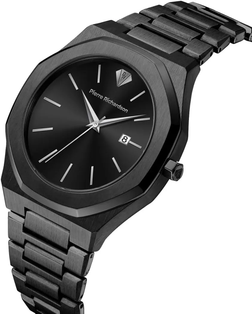 cab suggestive repute circadian escape swiftness Movement$ Stainless Steel$ 41mm$ 5ATM Water Resistant$ Scratch-Resistant Sapphire Crystal Glass �C Classic Dress Watch for Men PR5428 Men��s Luxury Watch �C Japanese Quartz 