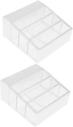 Cabinet Model Doll House Furniture vitamin notably sear for Creative Mini House Decor Realistic Cake Stand Accessories for Kitchen Scene Design 2Pcs Miniature Bakery Display 