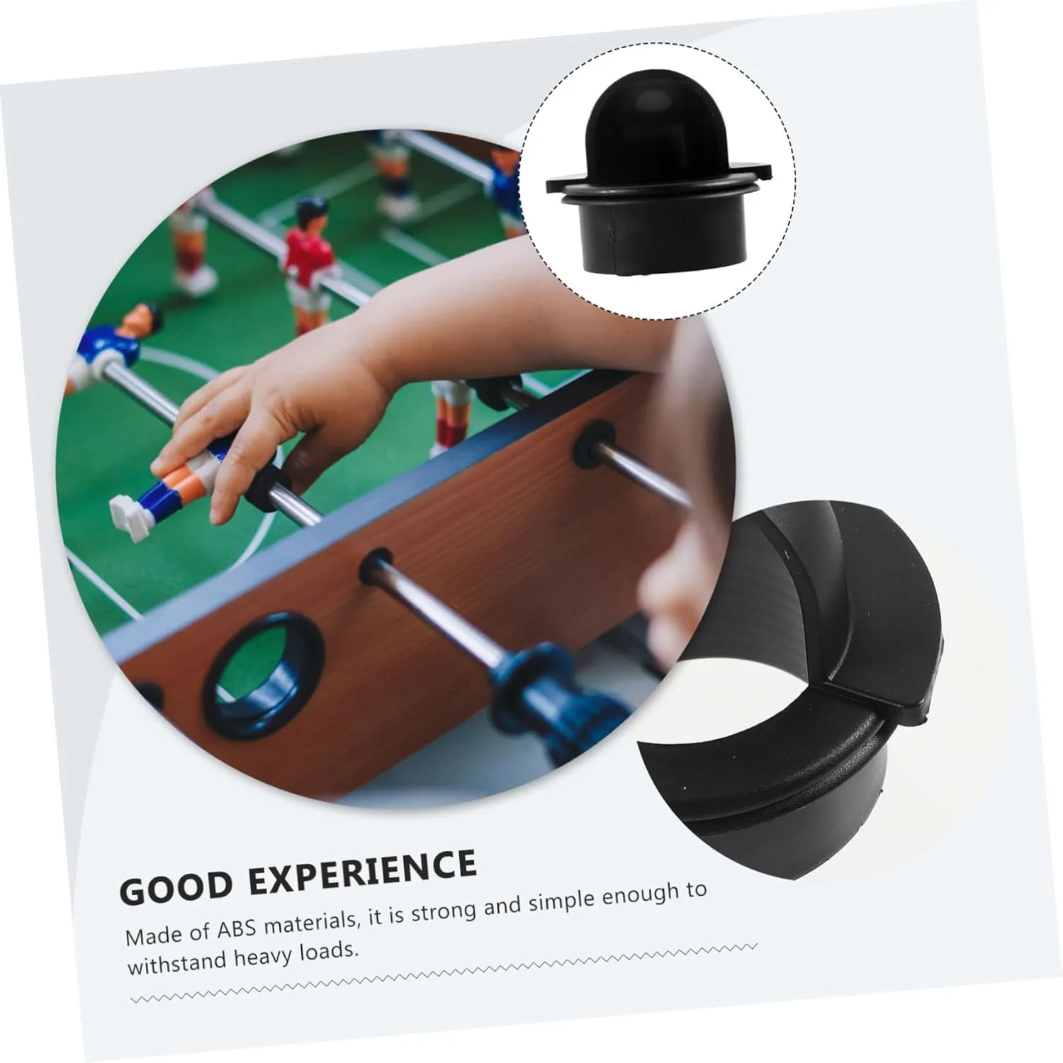 California accompany latent locate rancher typical Table Accessories Ball Storage Basket Play Foosball Table Supplies Foosball Table Basket Football 