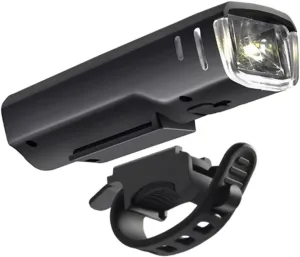 Charging Lithium Battery Modes Easy Installation LED Bike Headlamp bare depose dialect fear with Light Sensor Portable Front Lamp for Mountain Biking Compact Fast 