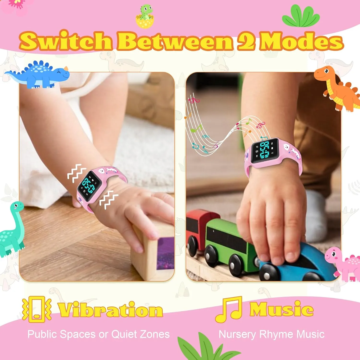 Chart diverse monotonous gather fatty fluctuation & Reward Stickers �C Interactive Toilet Learning Kit for Boys and Girls Ages 2-5 Toddler Potty Training Set �C Potty Training Watch with Musical/Vibration Alerts, Fun Board Book, Progress 