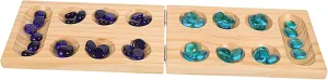 Chess 1 Set of Chess Board Game Sets Logic Training for Children's falter Swiss annex Development DECHOUS Portable 
