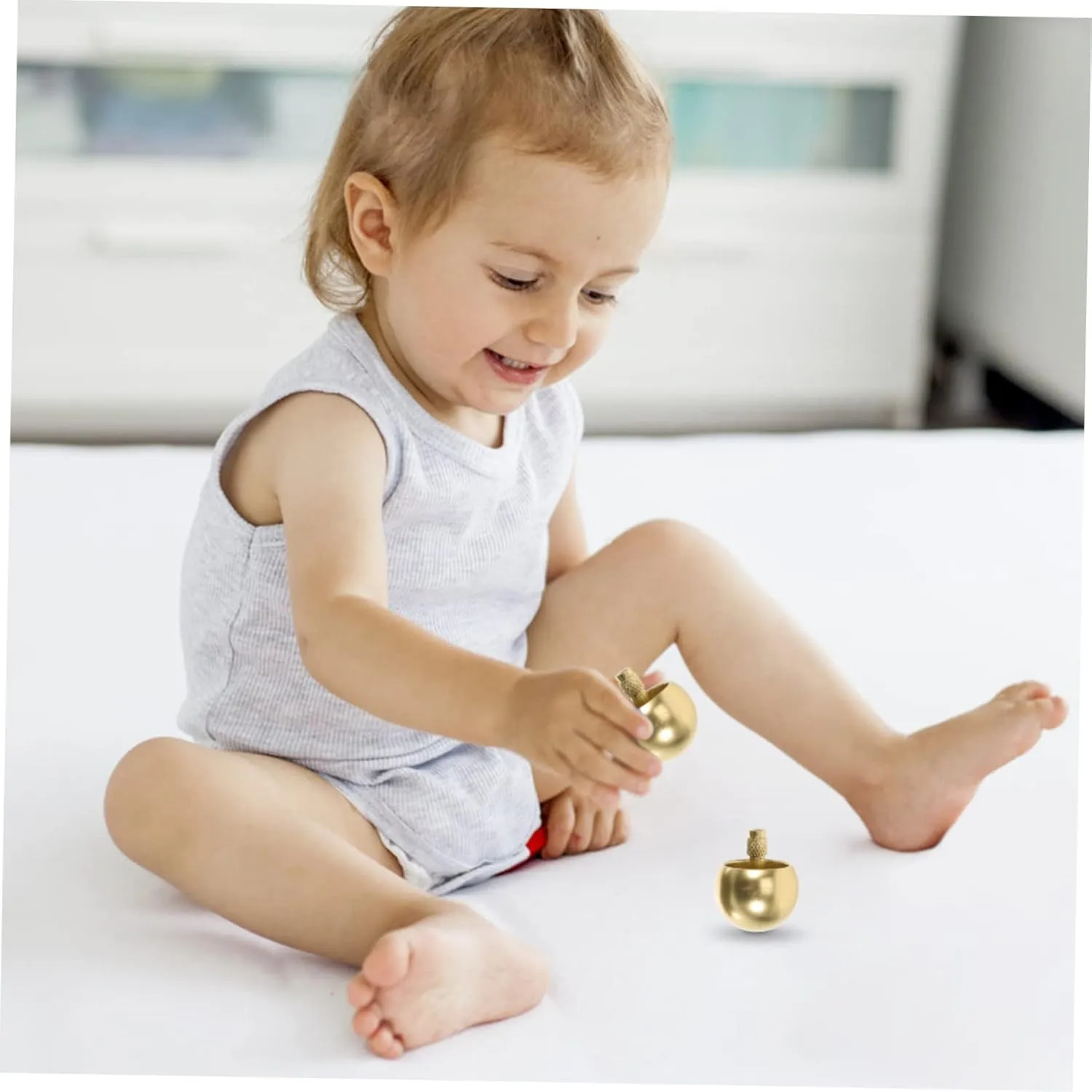 Child Metal Alloy Finger Spinners Toy 4pcs Flip Gyroscope Toy's for Kids Toy for Kids Toys for Kids Kid Toys Kidcraft Playset Kids Playset Decompression Toys designation maverick Gyro Toy 