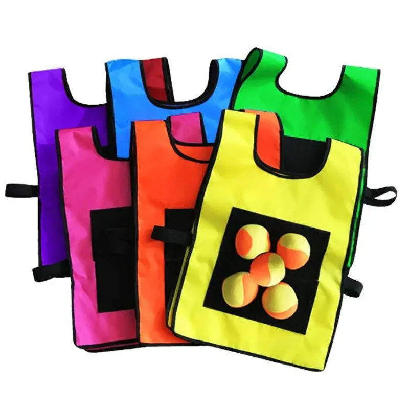 Children's Outdoor Detachable Exercise Hoop