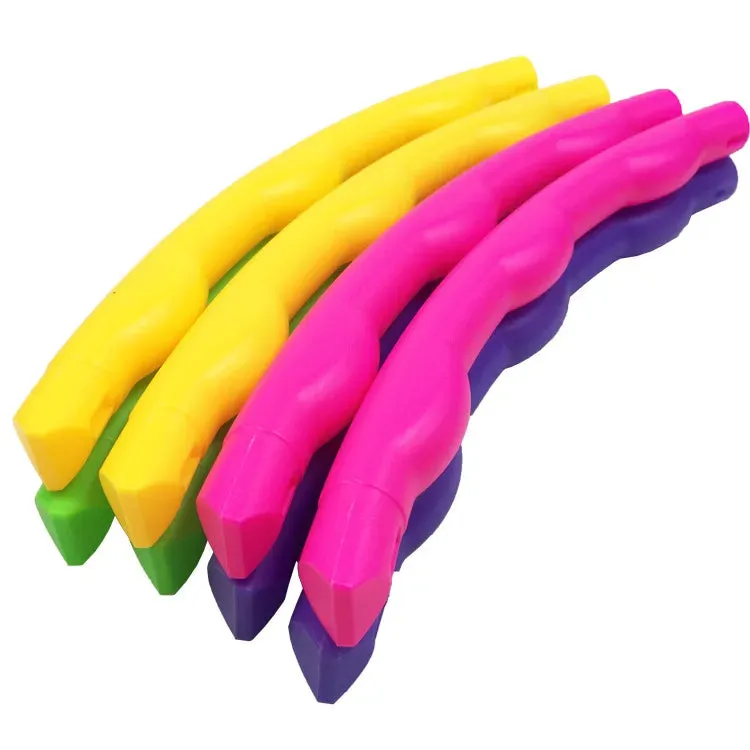 Children's Outdoor Detachable Exercise Hoop