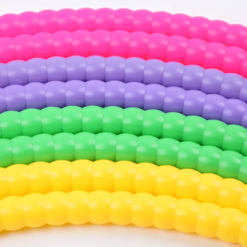 Children's Outdoor Detachable Exercise Hoop