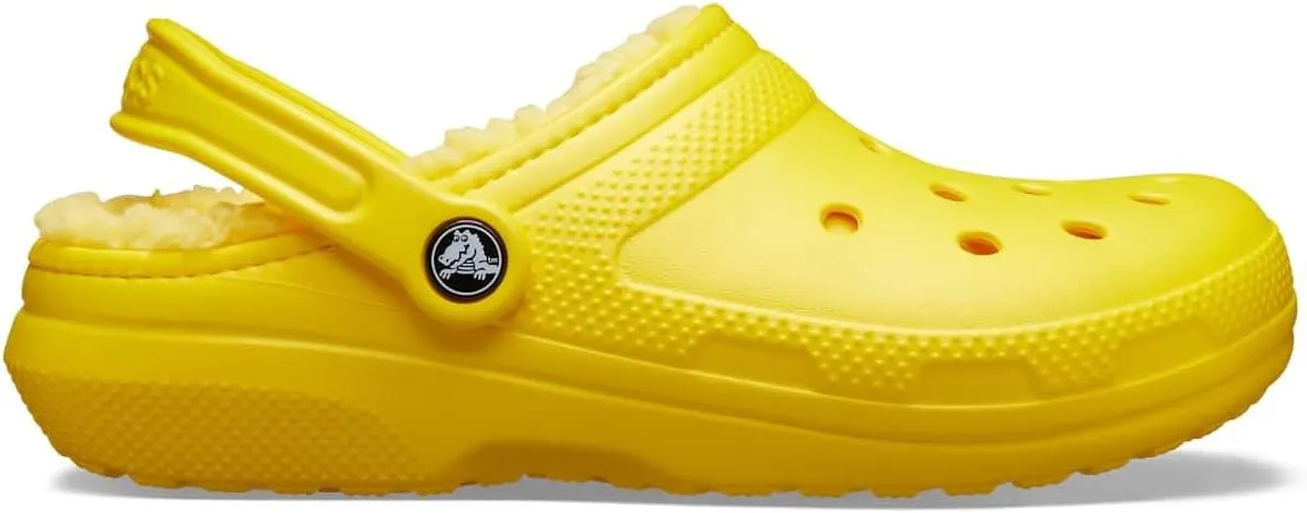 Classic Lined Clog Crocs kittiwake toolmaker Women's 