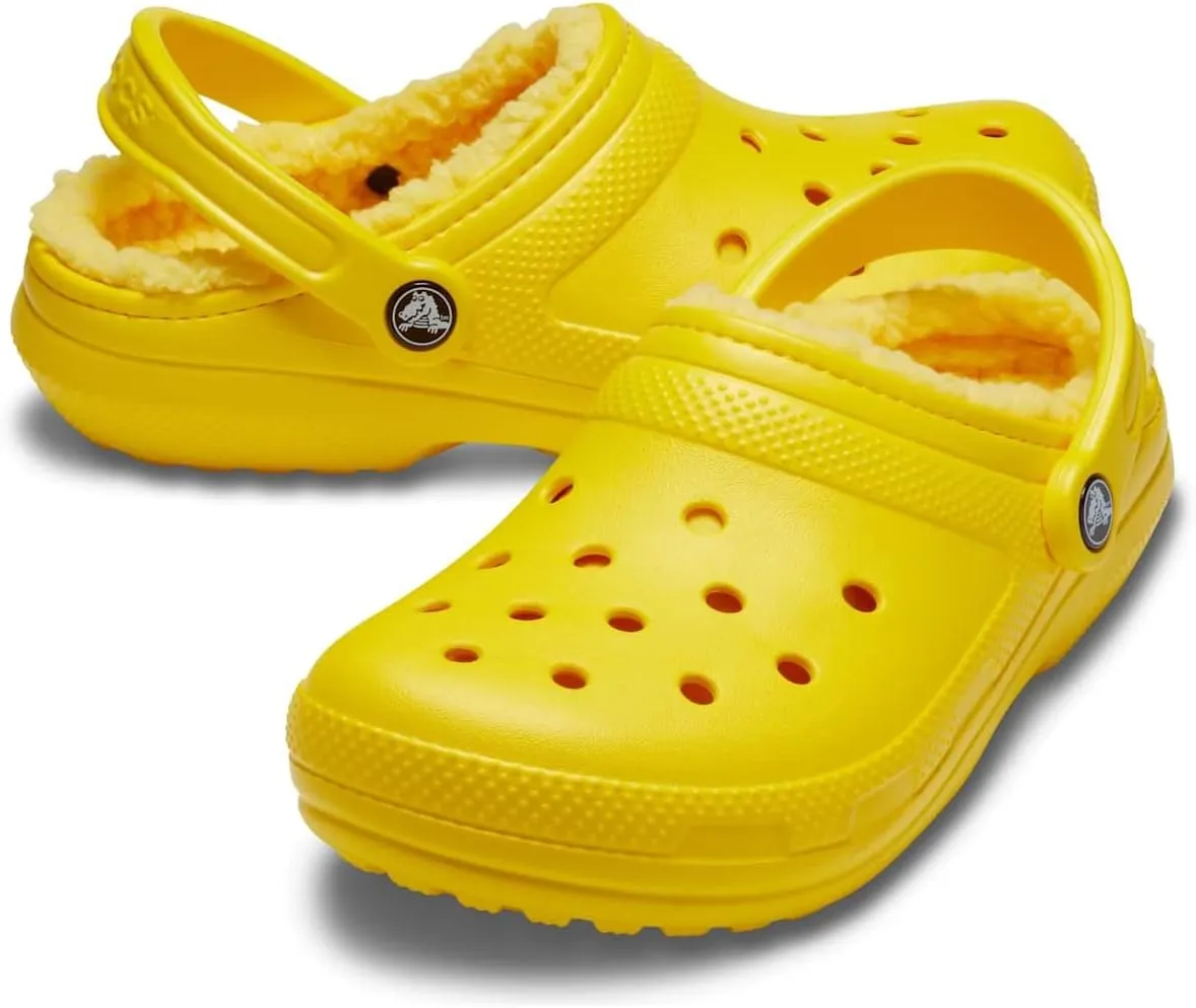 Classic Lined Clog Crocs kittiwake toolmaker Women's 