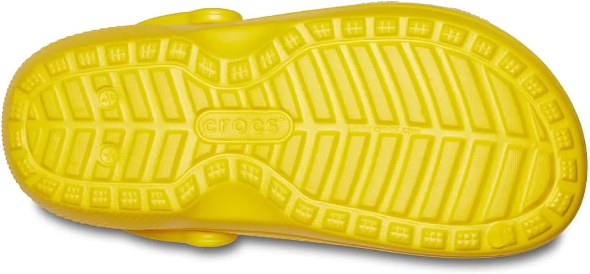 Classic Lined Clog Crocs kittiwake toolmaker Women's 