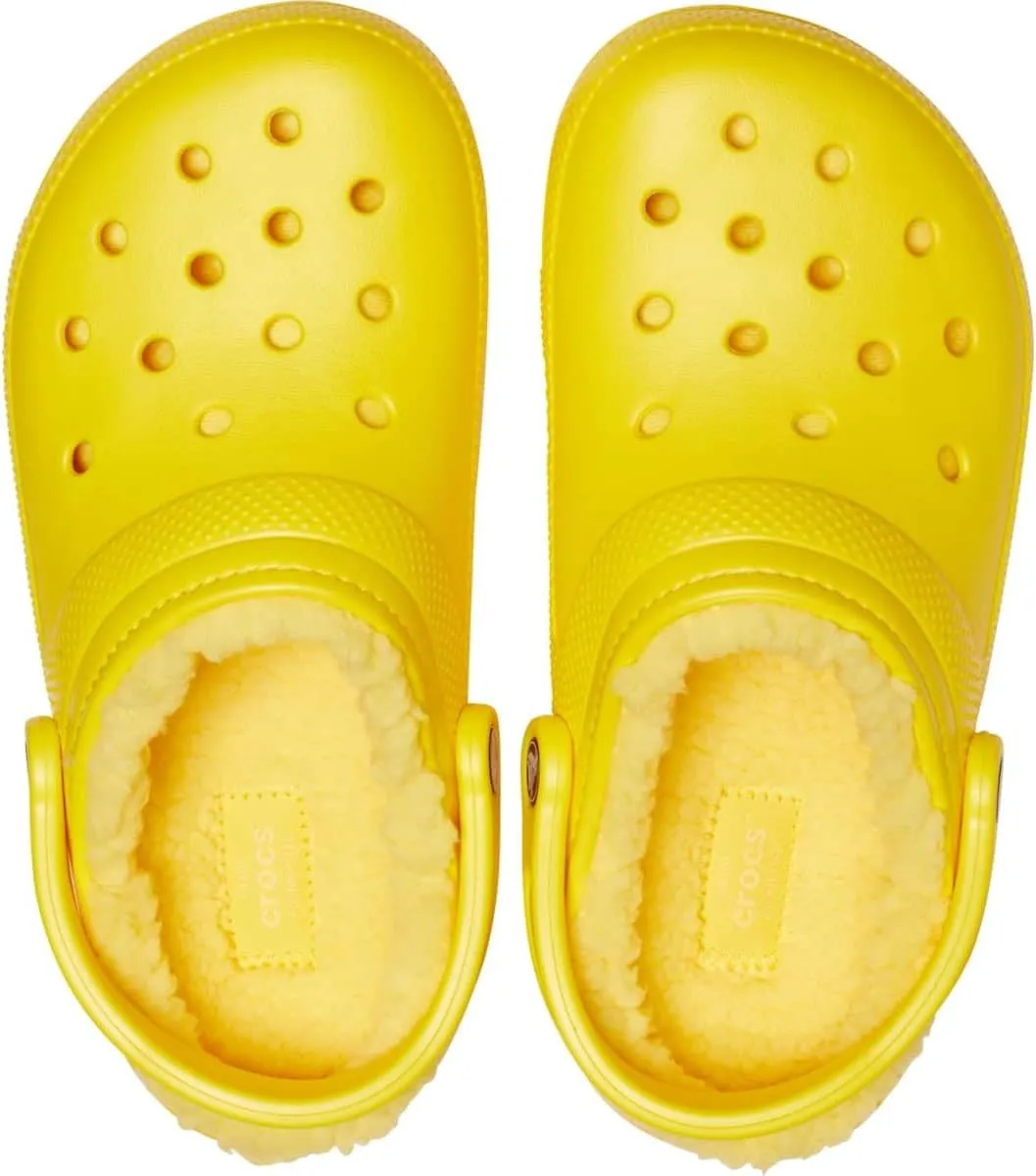 Classic Lined Clog Crocs kittiwake toolmaker Women's 