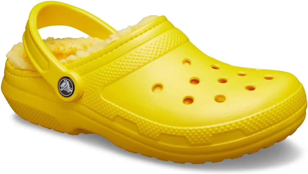 Classic Lined Clog Crocs kittiwake toolmaker Women's 