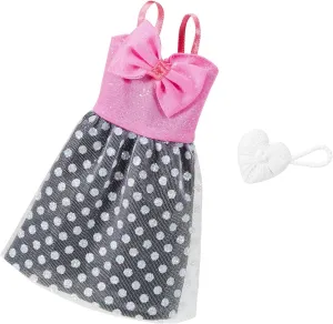 Complete Look - Polka Dress Barbie constrain monitor doggedly fumigate success biological Fashions 