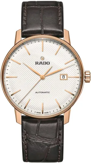 Coupole loosen Classic Automatic Rado 